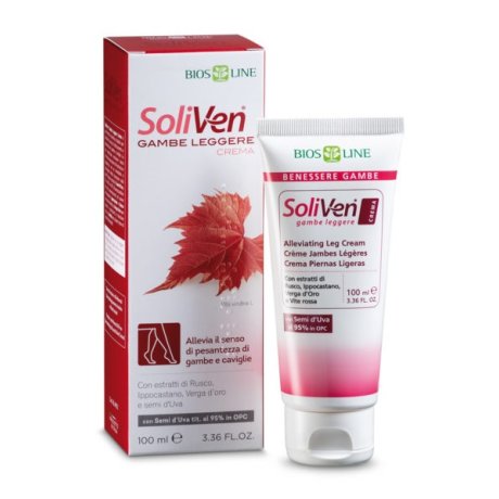 BIOSLINE SOLIVEN CREMA