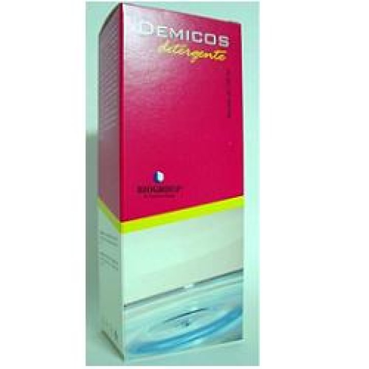 DEMICOS DET 150ML