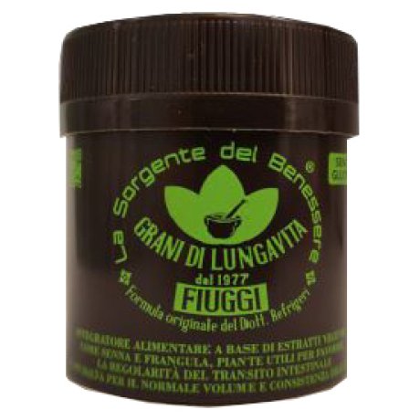 GRANI LUNGAVITA FIUGGI 35 G