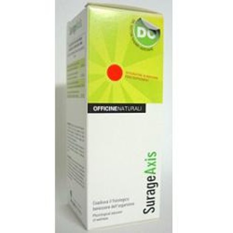 SURAGE AXIS 50ML SOL IAL