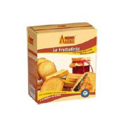 AMINO\' FRUTTOFETTE APROTEICHE 290 G