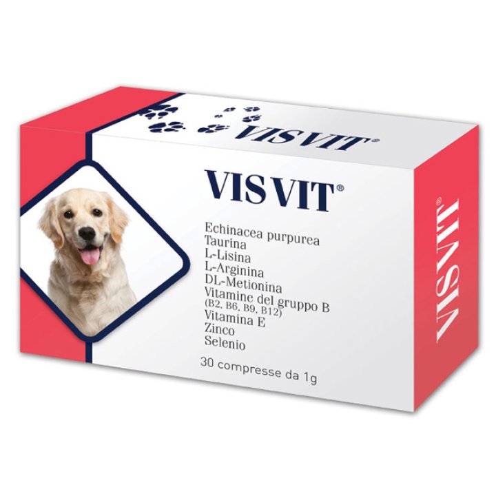 VISVIT 30CPS 1G VISVIT 30CPS 1G
