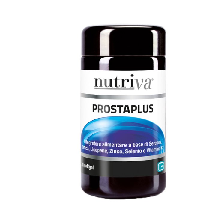 NUTRIVA PROSTAPLUS