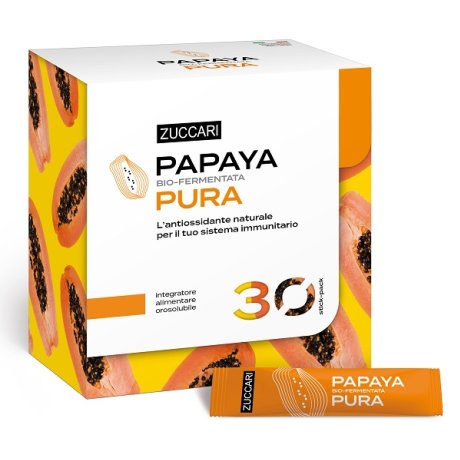 PAPAYA PURA 30 BUSTINE 3 G