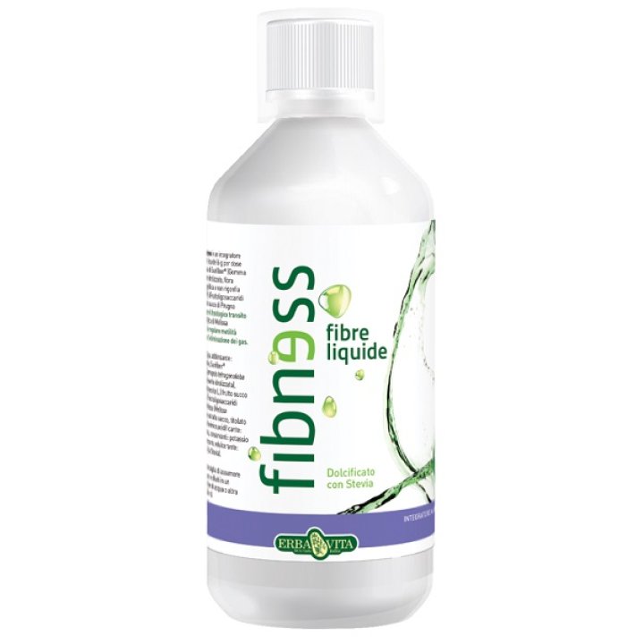 FIBNESS 500 ML FIBNESS 500 ML