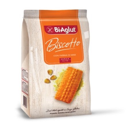 BIAGLUT BISCOTTO 180 G