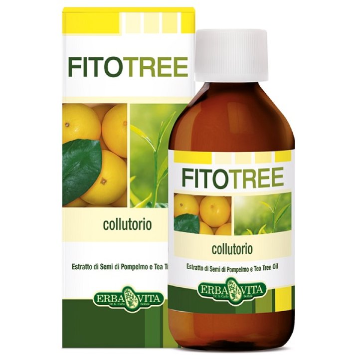 FITOTREE COLLUT 200ML FITOTREE COLLUT 200ML