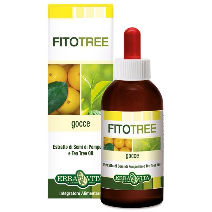 FITOTREE 30 ML FITOTREE 30 ML