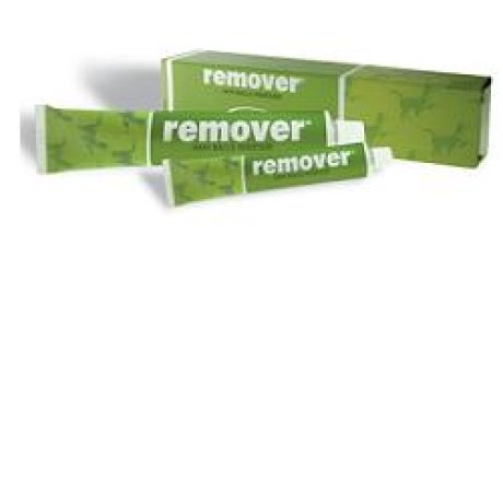 REMOVER PASTA TUBO 50G