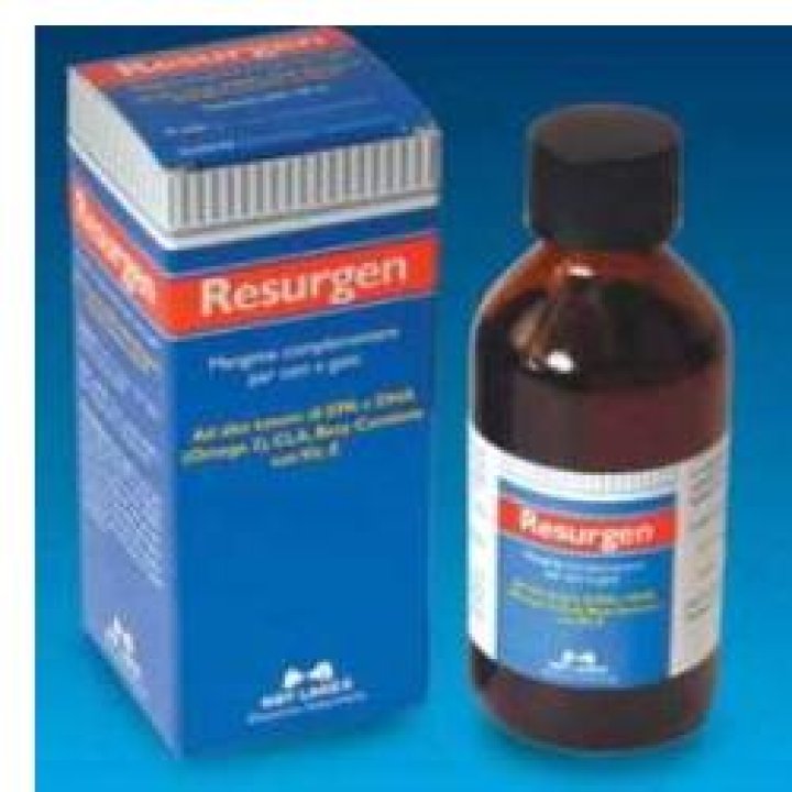 RESURGEN FLACONE 100 ML