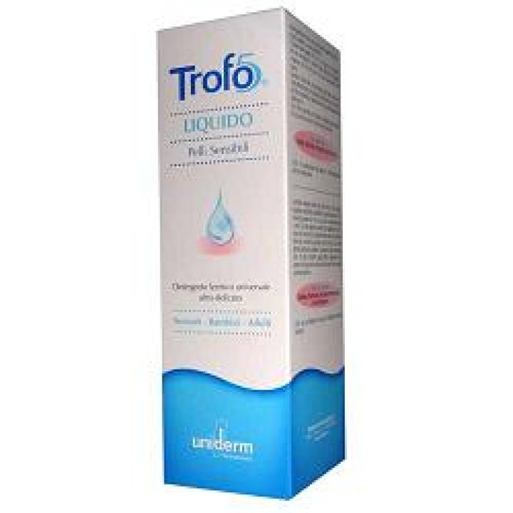 TROFO 5 LIQUIDO 400 ML