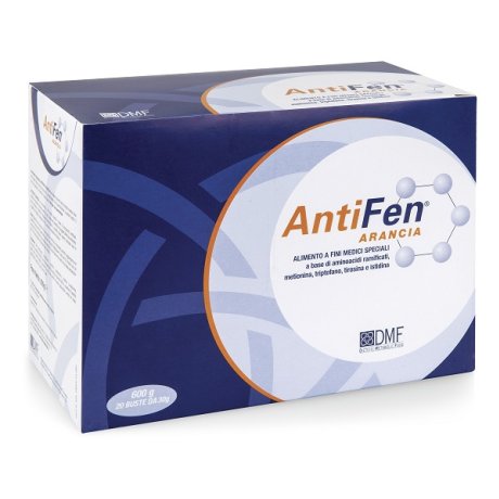 ANTIFEN ARANCIA 20BUST 30G