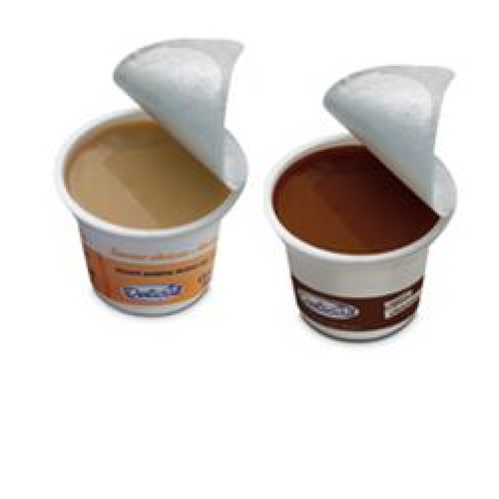 DELICAL CREME CAFFE 4X125G