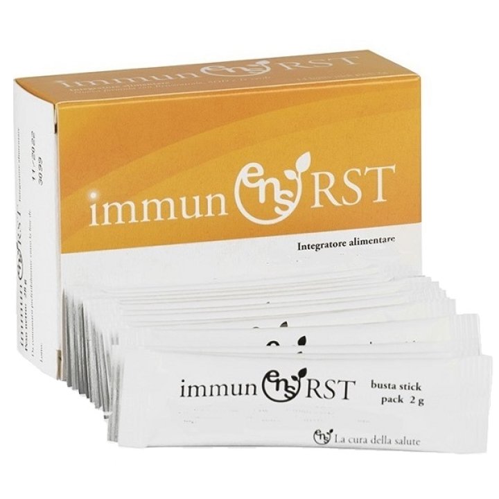 IMMUNENS RST 14 BUSTINE DA 2 G