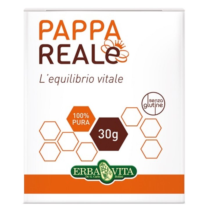 PAPPA REALE FRESCA 30 G