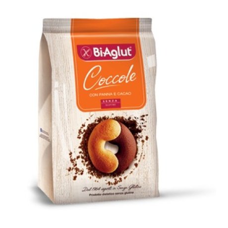 BIAGLUT COCCOLE 200 G