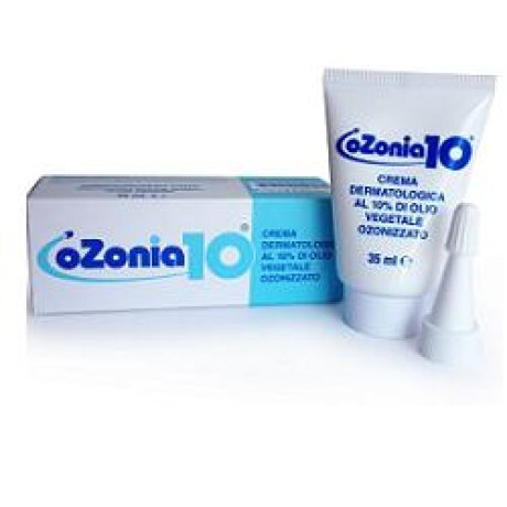 OZONIA 10 CREMA DERMATOLOGICA ALL\'OZONO 35 ML