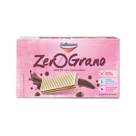 ZEROGRANO WAFER 180 G