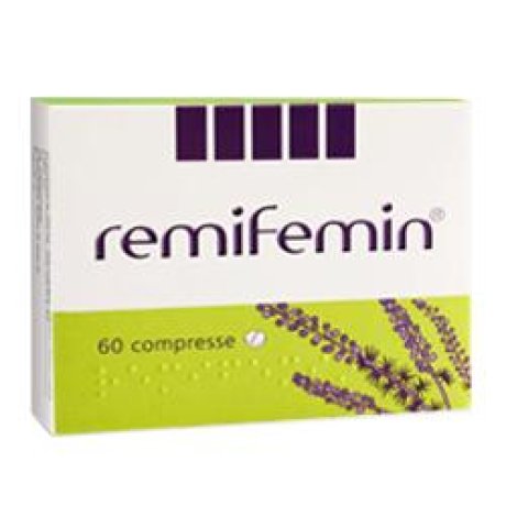 REMIFEMIN 60 COMPRESSE