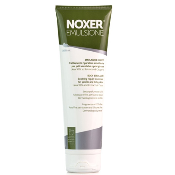 NOXER EMULSIONE CORPO 300 ML