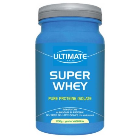 ULTIMATE SUPER WHEY VAN 700G