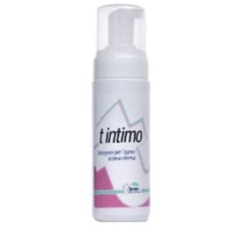 T INTIMO DETERGENTE INTIMO 150 ML