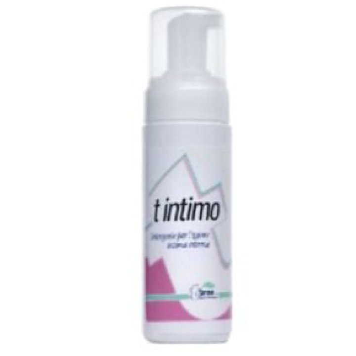 T INTIMO DETERGENTE INTIMO 150 ML