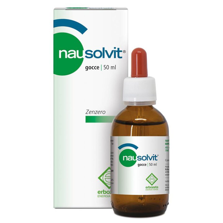 NAUSOLVIT CCE 50 ML