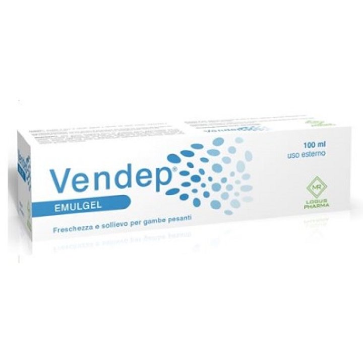 VENDEP EMULGEL 100ML