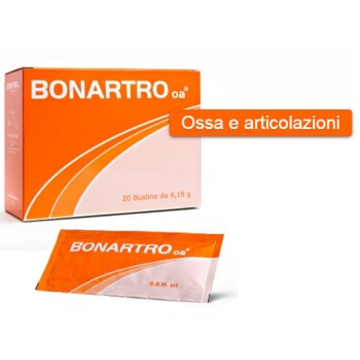 BONARTRO OA 30 BUSTINE