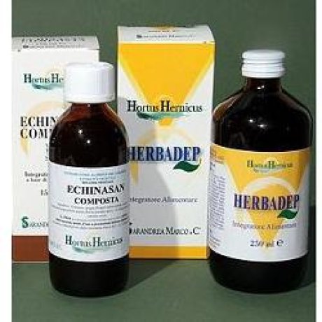 HERBADEP 250ML HERBADEP 250ML