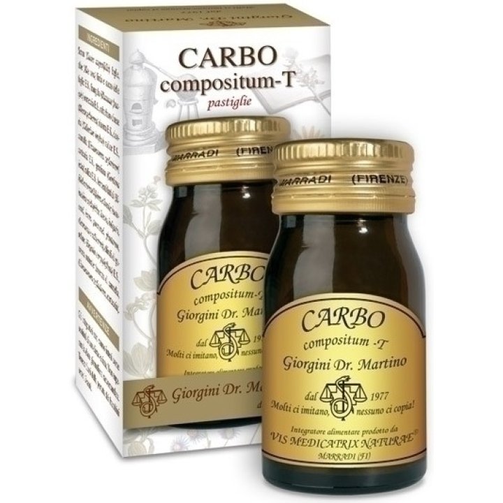 CARBO COMPOSITUM-T 225PAST