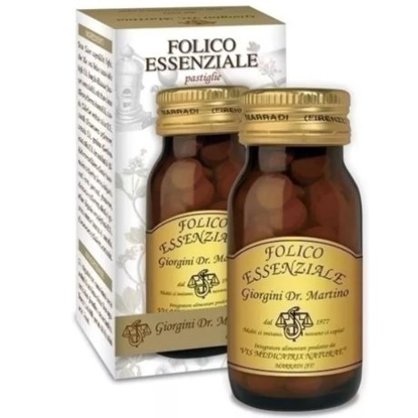 FOLICO ESS 100 PASTIGL GIORG