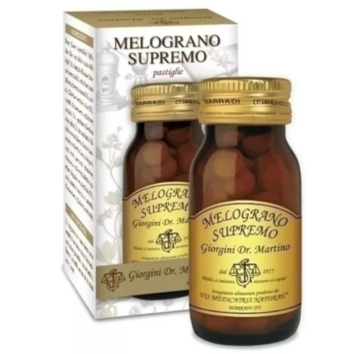 MELOGRANO SUPREMO 80PAST MELOGRANO SUPREMO 80PAST