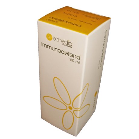 IMMUNODEFEND 150 ML