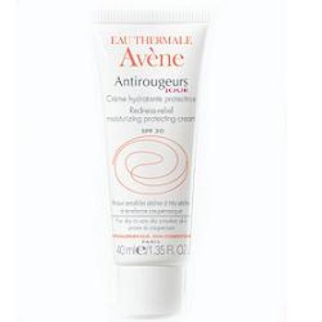 EAU THERMALE AVENE ANTIROUGEURS GIORNO CREMA IDRATANTE PROTETTIVA 40 ML