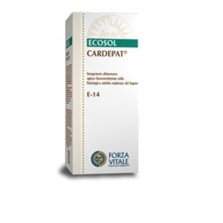 ECOSOL CARDEPAT CCE 50 ML