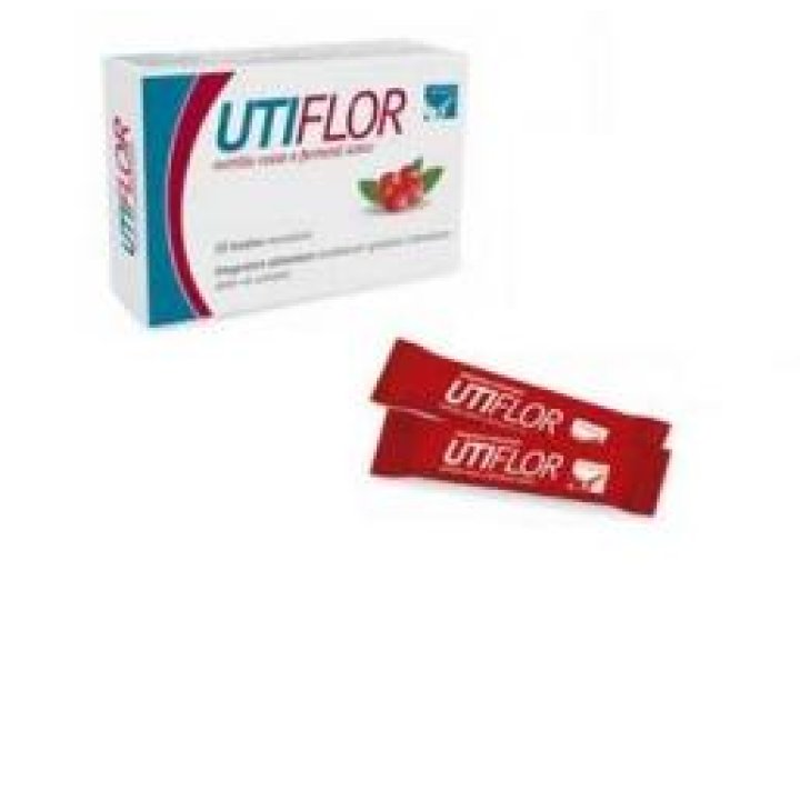 UTIFLOR 10BUST