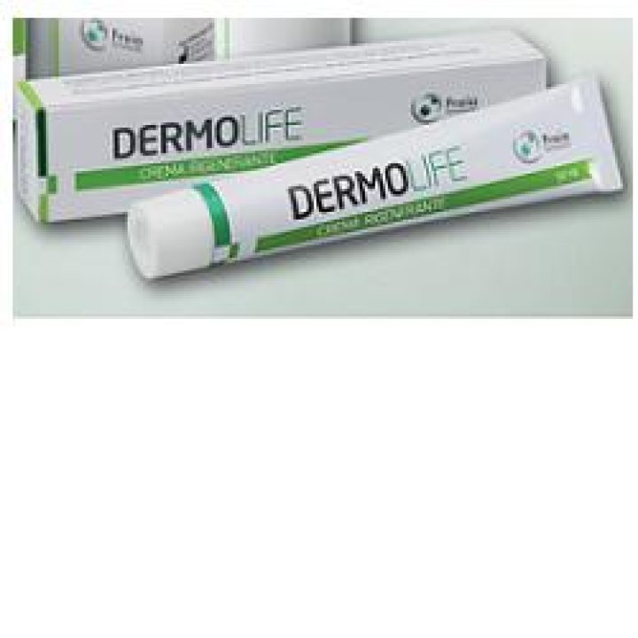 DERMOLIFE CREMA RIGENERANTE 50ML