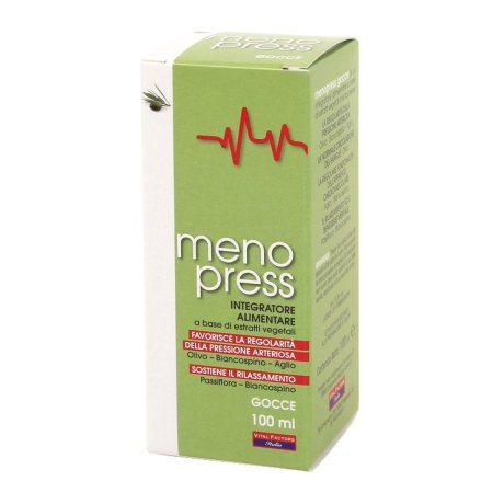 MENO PRESS CCE 100 ML MENO PRESS CCE 100 ML