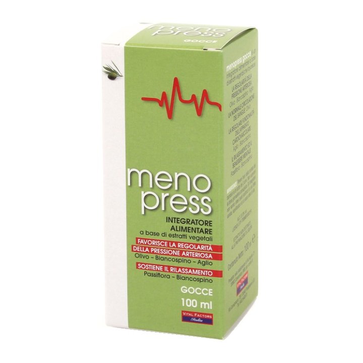 MENO PRESS CCE 100 ML