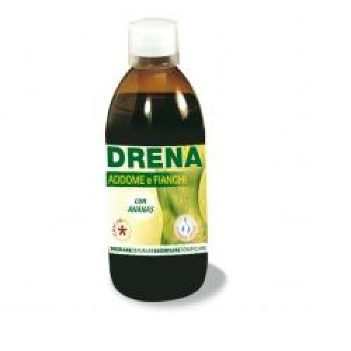 DRENA ADDOME/FIANCHI 500ML