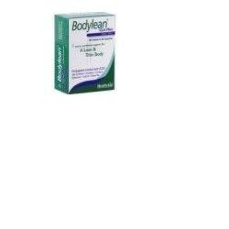 BODYLEAN CLA PLUS 30CPR+30CPS BODYLEAN CLA PLUS 30CPR+30CPS