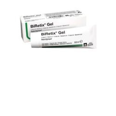 BIRETIX GEL 50 ML