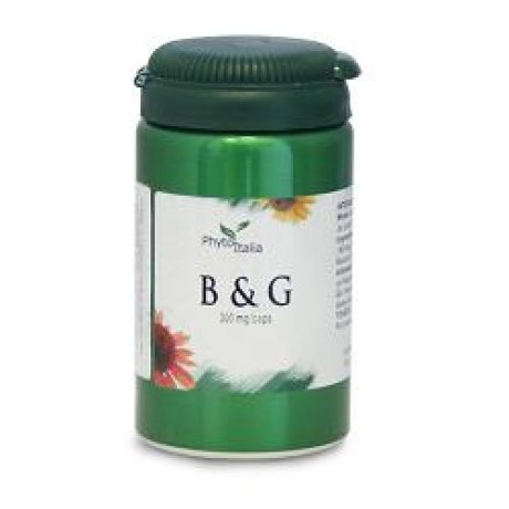 B&G 60 CAPSULE