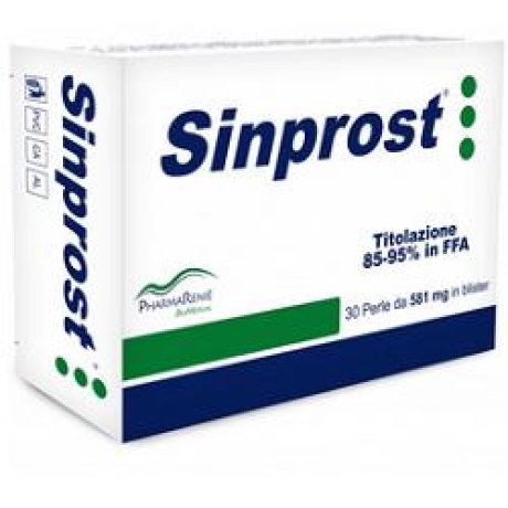 SINPROST 30 PERLE