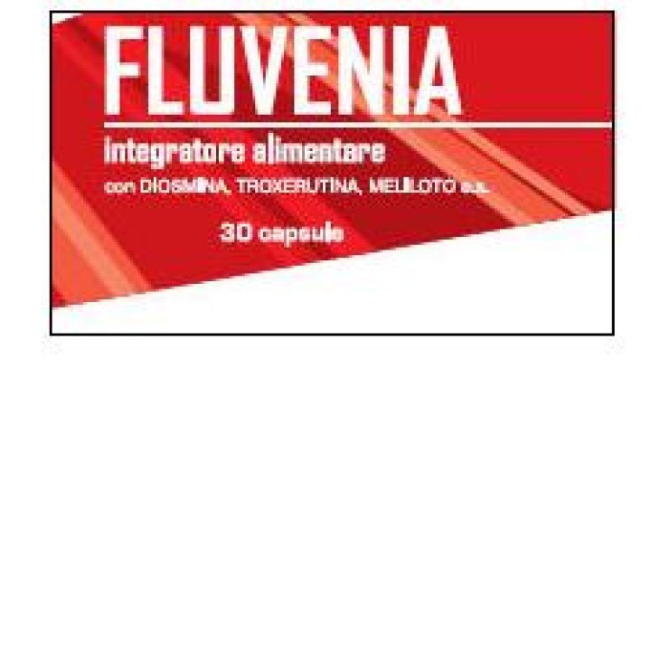 FLUVENIA 30 CAPSULE