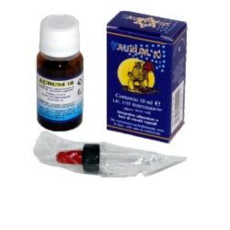 AURUM ALBA CCE 10 ML