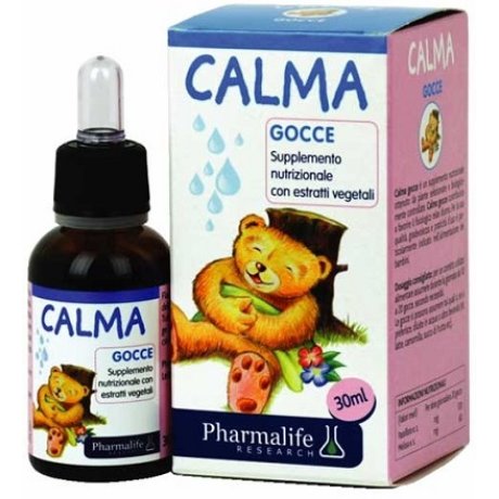 CALMA BIMBI CCE 30 ML