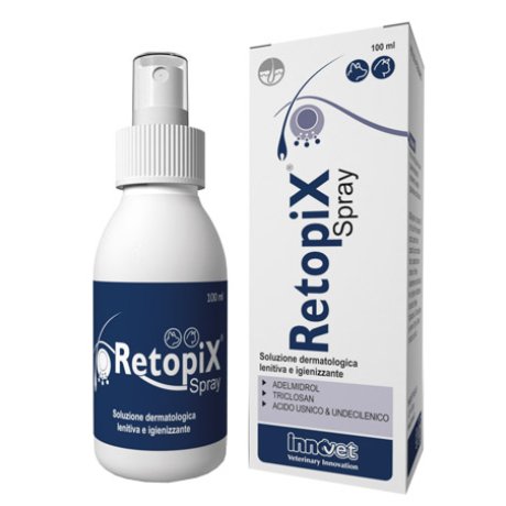 RETOPIX SPRAY CANE/GATTO 100 ML